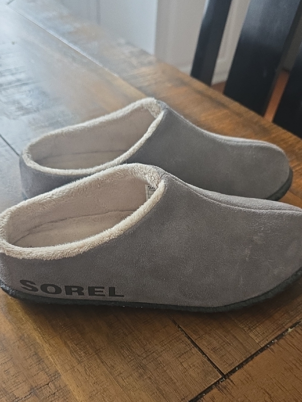 Sorel Laner Ridge Youth Slipper